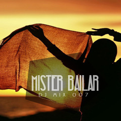 Mister Bailar 10 - Mins - Mix 007