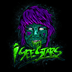I See Stars - Ten Thousand Feet ( Nate Harrell Remix & SnowPaint Extended Mix )