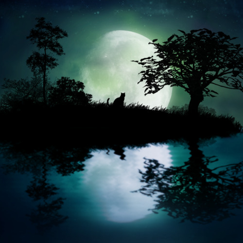 Mike Oldfield "Moonlight Shadow" (Josh Beta 2014 mix)