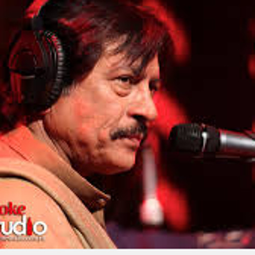 Idhar Zindagi Ka Janaza Uthayga - Attaullah Khan