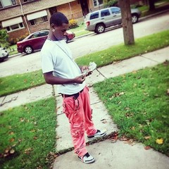 Trap Louie-Just Bars (FUCK HERB VERSE)