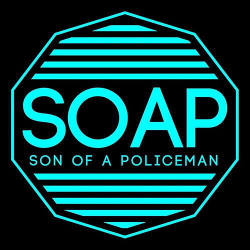 Son Of A Policeman (SOAP) - Solitary Man Experiment No. 1 (Demo)