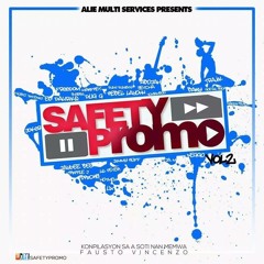 N'ap Rive by LIL PETER