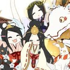 Kami no mani mani (English ver)โดยกระเหรี่ยง Sand06