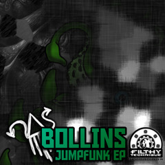 JUMPFUNK CLIP [Filthy Technique Records]