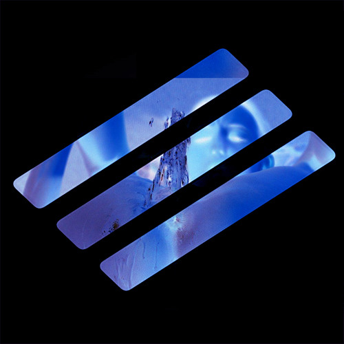 You Know Cytheria !!! PARALLEL  RELEASE