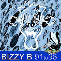 Skunk Association's Homage to Bizzy B