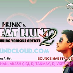 Kabhi Jo Badal Barse - (EDM MIX) - DJ VKEY