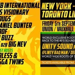 BIGNEV NY 2 LDN LINK UP 6 - 9-14