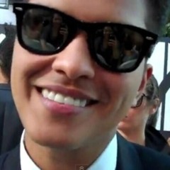 Bruno Mars - "More Today Than Yesterday" - The Big Show on 95.5 'PLJ (2011)