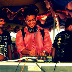 Chahun Main Ya Naa (Ibiza Groove Squad Lounge Mix)