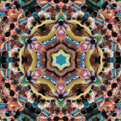 Hudson Mohawke - Chimes (Maxx Baer Re-Think)