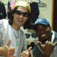 Mc Neguinho da Paquera & Mc Willians - Festinha