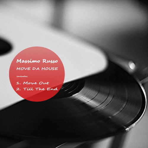 Massimo Russo - Move Out (Original Mix)