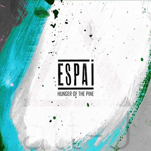 alt-J - Hunger of the Pine 'ESPAI mix' FREE DOWNLOAD
