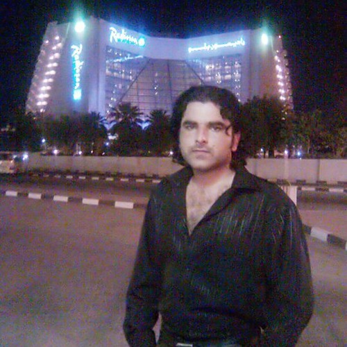 Love da way u R