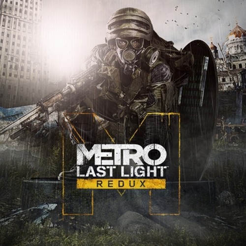 Metro- Last Light - Menu Theme (Alexey Omelchuk)