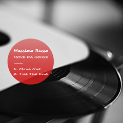 Massimo Russo - Till The End (Original Mix)