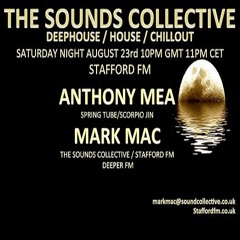 The Sounds Collective Anthony Mea And Mark Mac