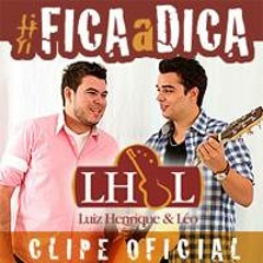 Hoje eu Tô Terrível - Luiz Henrique & Léo