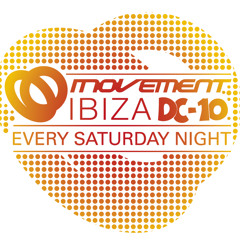 Movement Ibiza 2014 Podcast