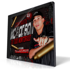 Mc Rodson -Medley da vila kennedy