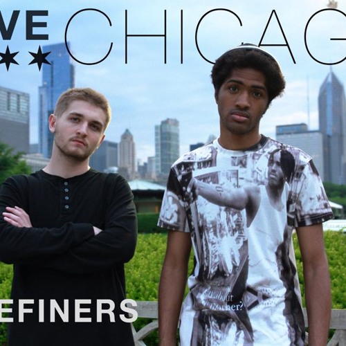 Save Chicago