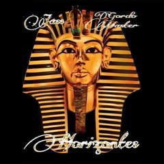 Horizontes - Jass td ft. Gordo Master (Prod. by Patch Harmonix)