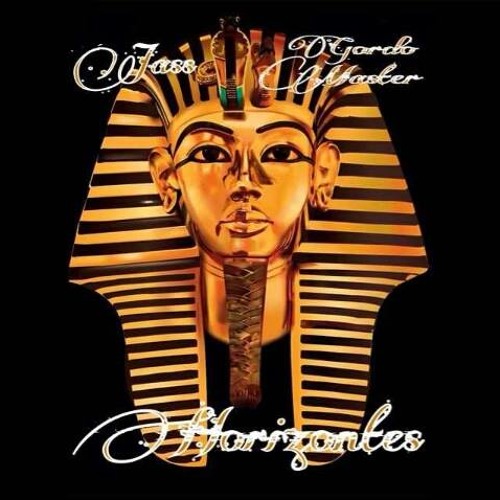 Horizontes - Jass td ft. Gordo Master (Prod. by Patch Harmonix)