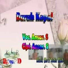 Ansar S ~ Buruh Pelabuhan
