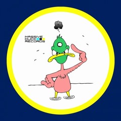 Reiser Seven - Ignimal (original Mix)[Massive Duck Records]
