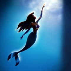 Partir Là-Bas - La Petite Sirène