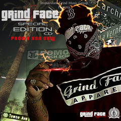 GrindFace - Konflict, Cyrixx, Neoh, Xplicit & Big Sinz