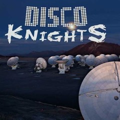 Live at Disco Knights - Decompression