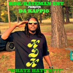 How U Doing??( WHATZ HATT'N??) LP