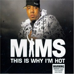 Mims feat. Junior Reid & Baby Cham - This Is Why We Hot (Ro-Man24 Remix)