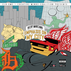 Transition (ft Choice Gaines Phil Swish Dej Loaf) [Co - Prod By Choice Gaines Ashton Woods]