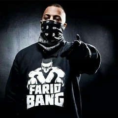 Farid bang weißer kriger