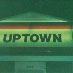 Uptown Reunion Mix