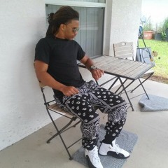 Octavius - Hustle N Finesse