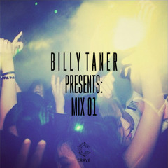 Billy Taner Presents: MIX