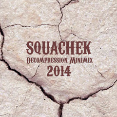 Decompression Minimix 2014