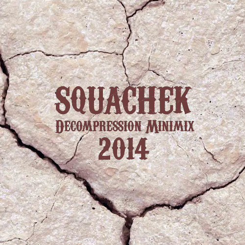 Decompression Minimix 2014