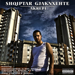 Akrepi - Cun me edukate