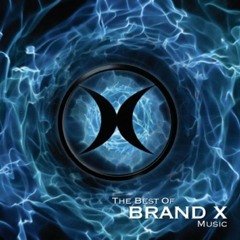 Brand X Music - Bring The Pain