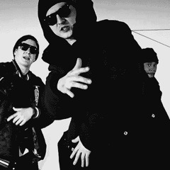 Luxon - True Love Feat. Reks X JWP