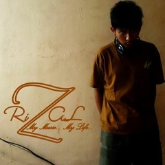 Rizal - Manusia Biasa (Radja Cover)