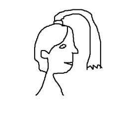 BerndBraatz - Das Leben ist kein Ponyschleck