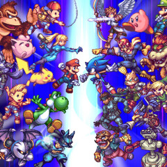 Retro Music Game Vol.1