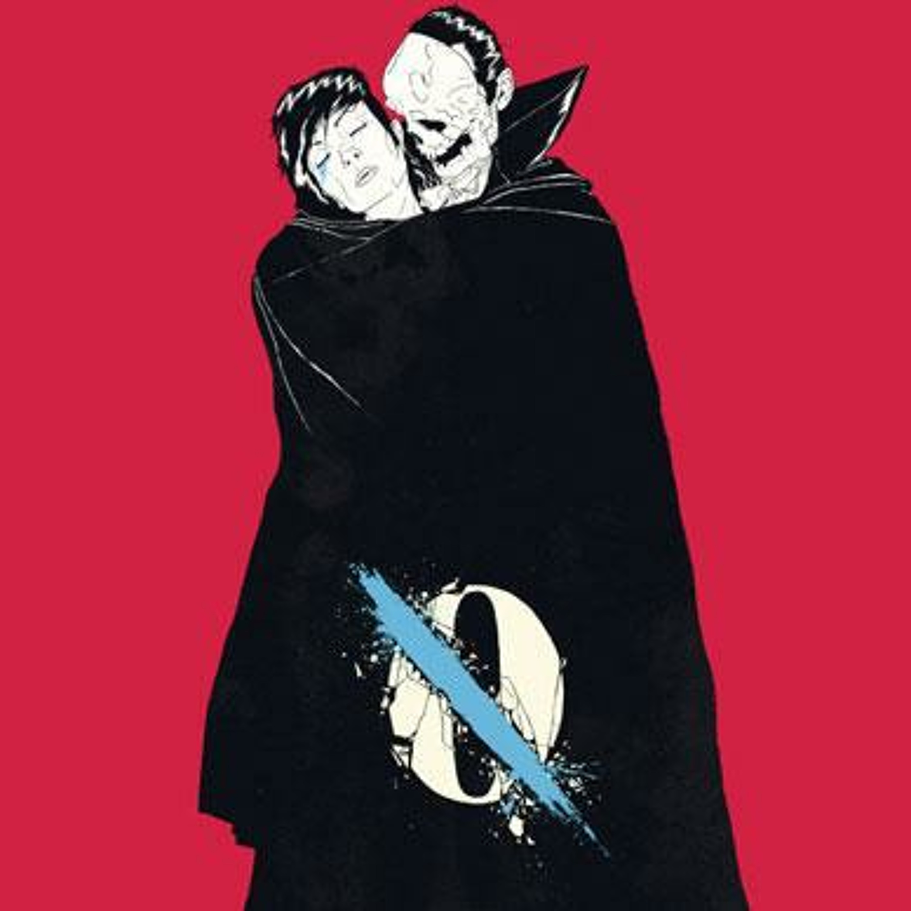 qotsa like clockwork cm remix episode artwork